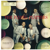 Platters, The - The Flying Platters '1957