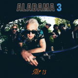 Alabama 3 - Step 13 '2021
