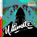 Ultimate - Ultimate: Hits Anthology (Digitally Remastered) '2010