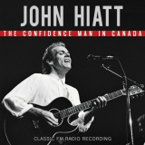 John Hiatt - The Confidence Man In Canada '2021