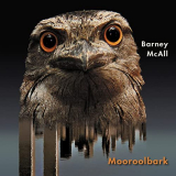 Barney McAll - Mooroolbark (Deluxe Edition) '2015/2021