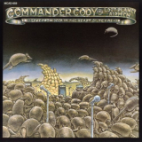 Commander Cody & His Lost Planet Airmen - Live From Deep In The Heart Of Texas '1974 [1989]