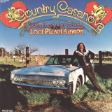 Commander Cody & His Lost Planet Airmen - Country Casanova '1973 [1989]