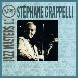 Stephane Grappelli - Verve Jazz Masters 11 '1994