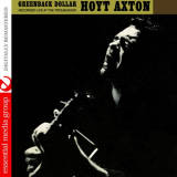 Hoyt Axton - Greenback Dollar: Recorded Live At The Troubadour (Digitally Remastered) '2009