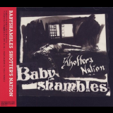 Babyshambles - Shotters Nation (Japan Edition) '2007