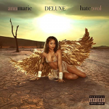 Ann Marie - Hate Love (Deluxe) '2021