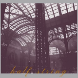 Half String - A Fascination With Heights '2021