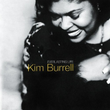 Kim Burrell - Everlasting Life '1998