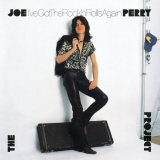 Joe Perry - Ive Got The Rock N Rolls Again '1981