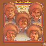 Jackson 5 - Dancing Machine '1974;2010