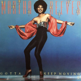 Martha Reeves - Gotta Keep Moving '1980