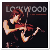 Didier Lockwood - Le Jeune Homme Au Violon '2020