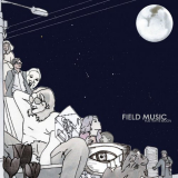 Field Music - Flat White Moon '2021