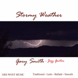 Gary Smith - Stormy Weather '2021