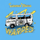 Summer Thieves - Warped '2017 / 2021