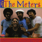 Meters, The - The Very Best of the Meters '1997 / 2005