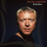 David Christie - Priorities (Remastered) '1980 / 2021