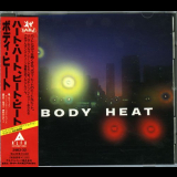 Body Heat - Body Heat '1989