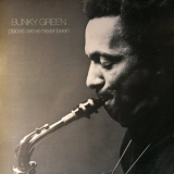 Bunky Green - Places Weve Never Been 'February 21 & 22, 1979