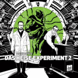 Exaltics, The - Das Heise Experiment 2 '2018