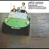 Anita Harris - Anita In Jumbleland '1970/2015