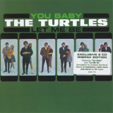 Turtles, The - You Baby/Let Me Be '2017 (1966)