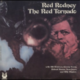 Red Rodney - The Red Tornado 'September 30 and October 2, 1975