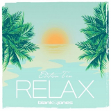 Blank & Jones - Relax: Edition Ten '2017