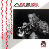 Arturo Sandoval - No Problem (Live At Ronnie Scotts Club) 'March 26, 1996