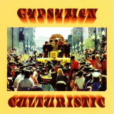 Gypsymen - Culturistic '2003