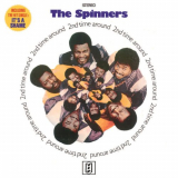 Spinners - 2nd Time Around (Expanded Edition) '2018