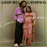 Ashford & Simpson - Come As You Are (Expanded Edition) '2015 (1976)