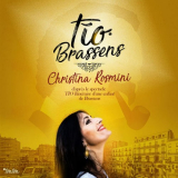 Christina Rosmini - TÃ­o Brassens '2018