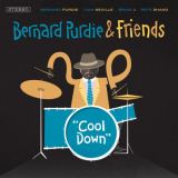 Bernard Purdie - Bernard Purdie & Friends Present: Cool Down '2018