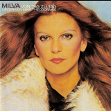 Milva - Von Tag Zu Tag (Songs of Mikis Theodorakis) '1978 (2000)