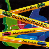 John Lindberg - Dodging Bullets '1992