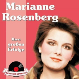 Marianne Rosenberg - Schlagerjuwelen - Ihre groÃŸen Erfolge '2010