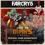 Anthony Marinelli - Far Cry 5: Lost on Mars (Original Game Soundtrack) '2018