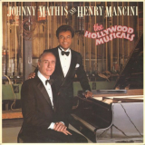 Johnny Mathis - The Hollywood Musicals '1986