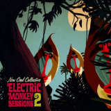 New Cool Collective - Electric Monkey Sessions 2 '2017