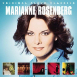 Marianne Rosenberg - Original Album Classics '2014