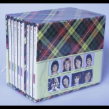 Bay City Rollers - Studio Albums 1974-1980 '1990