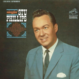 Stu Phillips - Singinâ€™ Stu Phillips '2016 (1966)