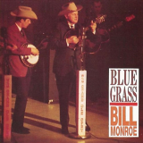 Bill Monroe - BlueGrass 1959-1963 '2015
