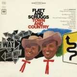 Flatt & Scruggs - Town and Country '2014