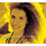 Vanessa Da Mata - Vanessa da Mata canta Tom Jobim (Deluxe Edition) '2013