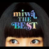 miwa - miwa THE BEST '2018
