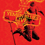 Yemen Blues - Live in Tel Aviv '2018