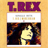 T.Rex - Single Hits '2000
